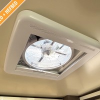 McLouis Yearling 71 G uit 2018 Foto #4