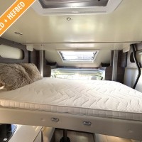 McLouis Yearling 71 G uit 2018 Foto #6