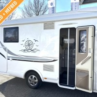 McLouis Yearling 71 G uit 2018 Foto #8