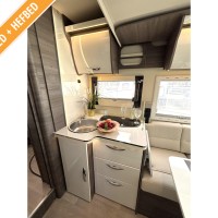 McLouis Yearling 71 G uit 2018 Foto #9