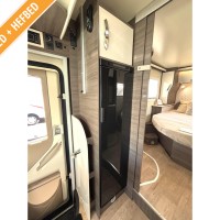 McLouis Yearling 71 G uit 2018 Foto #10