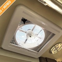 McLouis Yearling 71 G uit 2018 Foto #11