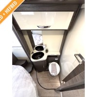 McLouis Yearling 71 G uit 2018 Foto #12