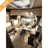 McLouis Yearling 71 G uit 2018 Foto #14