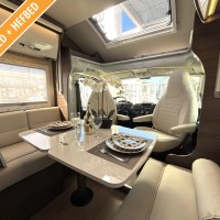 McLouis Yearling 71 G uit 2018 Foto #15