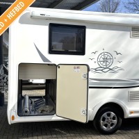 McLouis Yearling 71 G uit 2018 Foto #23