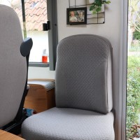 Burstner campers I640 uit 2008 Foto #21