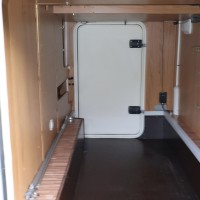 Burstner campers I640 uit 2008 Foto #35