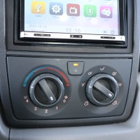 Burstner campers I640 uit 2008 Foto #1