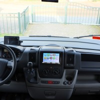 Burstner campers I640 uit 2008 Foto #6