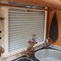 Burstner campers I640 uit 2008 Foto #11