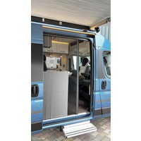 Hymer Free 540 Blue Evolution/Automaat/160PK/Trekhaak Foto #9