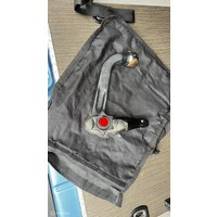 Hymer Free 540 Blue Evolution/Automaat/160PK/Trekhaak Foto #10