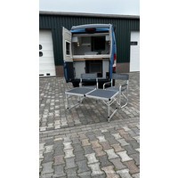 Hymer Free 540 Blue Evolution/Automaat/160PK/Trekhaak Foto #12