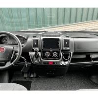 Hymer Free 540 Blue Evolution/Automaat/160PK/Trekhaak Foto #13