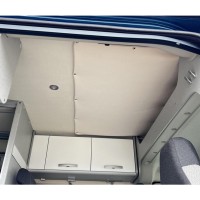 Hymer Free 540 Blue Evolution/Automaat/160PK/Trekhaak Foto #17