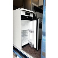 Hymer Free 540 Blue Evolution/Automaat/160PK/Trekhaak Foto #20