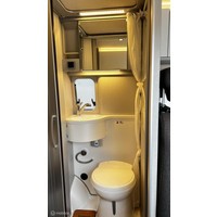 Hymer Free 540 Blue Evolution/Automaat/160PK/Trekhaak Foto #22