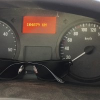 Opel campers VIVARO uit 2014 Foto #1