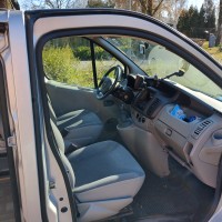 Opel campers VIVARO uit 2014 Foto #25