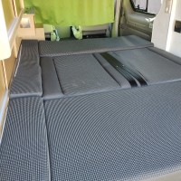 Opel campers VIVARO uit 2014 Foto #5