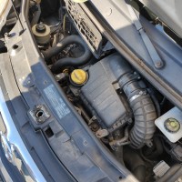 Opel campers VIVARO uit 2014 Foto #6