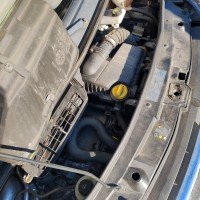 Opel campers VIVARO uit 2014 Foto #7