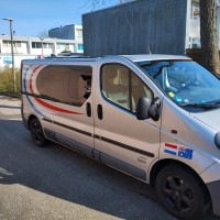 Tweedehands Opel campers camper kopen