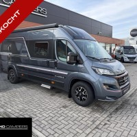 Tweedehands Adria campers camper kopen