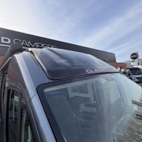 Adria Twin Supreme 640 SGX Zonnepaneel Trekaak Skyroof Luifel Foto #36