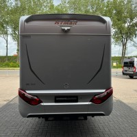 Hymer MLT 580 Edition One Enkele Bedden Zonnepanelen 2x Airco Foto #7
