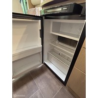 Bürstner Travel Van T 620  Fiat 2.3 130pk Euro 5 | Enkele-bedden | Douche/ wc | Garage | Incl 2 Scooters | 72dkm | TOPSTAAT Foto #9