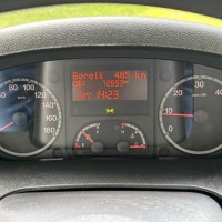 Bürstner Travel Van T 620  Fiat 2.3 130pk Euro 5 | Enkele-bedden | Douche/ wc | Garage | Incl 2 Scooters | 72dkm | TOPSTAAT Foto #21