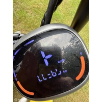 Bürstner Travel Van T 620  Fiat 2.3 130pk Euro 5 | Enkele-bedden | Douche/ wc | Garage | Incl 2 Scooters | 72dkm | TOPSTAAT Foto #49