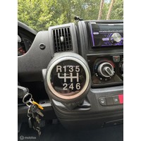 Bürstner Travel Van T 620  Fiat 2.3 130pk Euro 5 | Enkele-bedden | Douche/ wc | Garage | Incl 2 Scooters | 72dkm | TOPSTAAT Foto #55