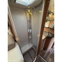 Knaus Sky Ti 700 MEG Fiat 2.3 130pk Euro 5 | Enkele-bedden | Aparte Douche/ wc | Garage | Fietsendrager | 85dkm | TOPSTAAT Foto #5