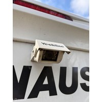 Knaus Sky Ti 700 MEG Fiat 2.3 130pk Euro 5 | Enkele-bedden | Aparte Douche/ wc | Garage | Fietsendrager | 85dkm | TOPSTAAT Foto #10