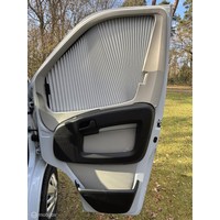 Knaus Sky Ti 700 MEG Fiat 2.3 130pk Euro 5 | Enkele-bedden | Aparte Douche/ wc | Garage | Fietsendrager | 85dkm | TOPSTAAT Foto #14