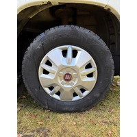 Knaus Sky Ti 700 MEG Fiat 2.3 130pk Euro 5 | Enkele-bedden | Aparte Douche/ wc | Garage | Fietsendrager | 85dkm | TOPSTAAT Foto #21