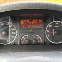 Knaus Sky Ti 700 MEG Fiat 2.3 130pk Euro 5 | Enkele-bedden | Aparte Douche/ wc | Garage | Fietsendrager | 85dkm | TOPSTAAT Foto #23