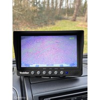 Knaus Sky Ti 700 MEG Fiat 2.3 130pk Euro 5 | Enkele-bedden | Aparte Douche/ wc | Garage | Fietsendrager | 85dkm | TOPSTAAT Foto #27