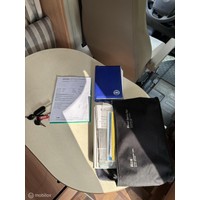 Knaus Sky Ti 700 MEG Fiat 2.3 130pk Euro 5 | Enkele-bedden | Aparte Douche/ wc | Garage | Fietsendrager | 85dkm | TOPSTAAT Foto #28