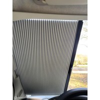 Knaus Sky Ti 700 MEG Fiat 2.3 130pk Euro 5 | Enkele-bedden | Aparte Douche/ wc | Garage | Fietsendrager | 85dkm | TOPSTAAT Foto #30