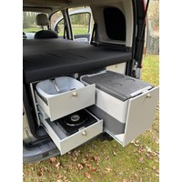 Renault Kangoo Mini Camper 1.6-16V Extrem Foto #2