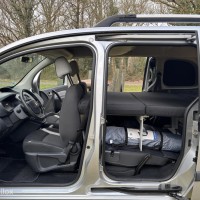 Renault Kangoo Mini Camper 1.6-16V Extrem Foto #3