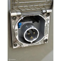 Renault Kangoo Mini Camper 1.6-16V Extrem Foto #7