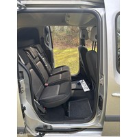 Renault Kangoo Mini Camper 1.6-16V Extrem Foto #9