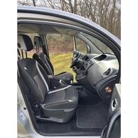 Renault Kangoo Mini Camper 1.6-16V Extrem Foto #10