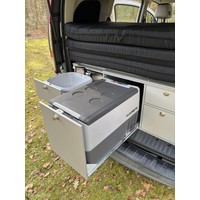 Renault Kangoo Mini Camper 1.6-16V Extrem Foto #11