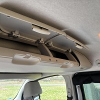 Renault Kangoo Mini Camper 1.6-16V Extrem Foto #13